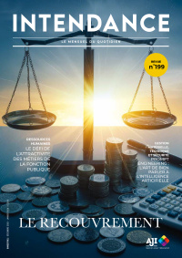 LE RECOUVREMENT<br />
<br />
RESSOURCES HUMAINES<br />
 - LE DÉFI DE L'ATTRACTIVITÉ DES MÉTIERS DE LA FONCTION PUBLIQUE<br />
<br />
GESTION MATÉRIELLE, TECHNIQUE ET SÉCURITÉ<br />
 - PROMPT ENGINEERING : L'ART DE BIEN PARLER À L'INTELLIGENCE ARTICIFIELLE